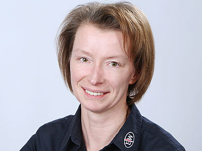 Sandra Döring - Teamleiterin Buchhaltung