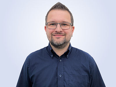 Matthias Kolle - Teamleitung Vertrieb